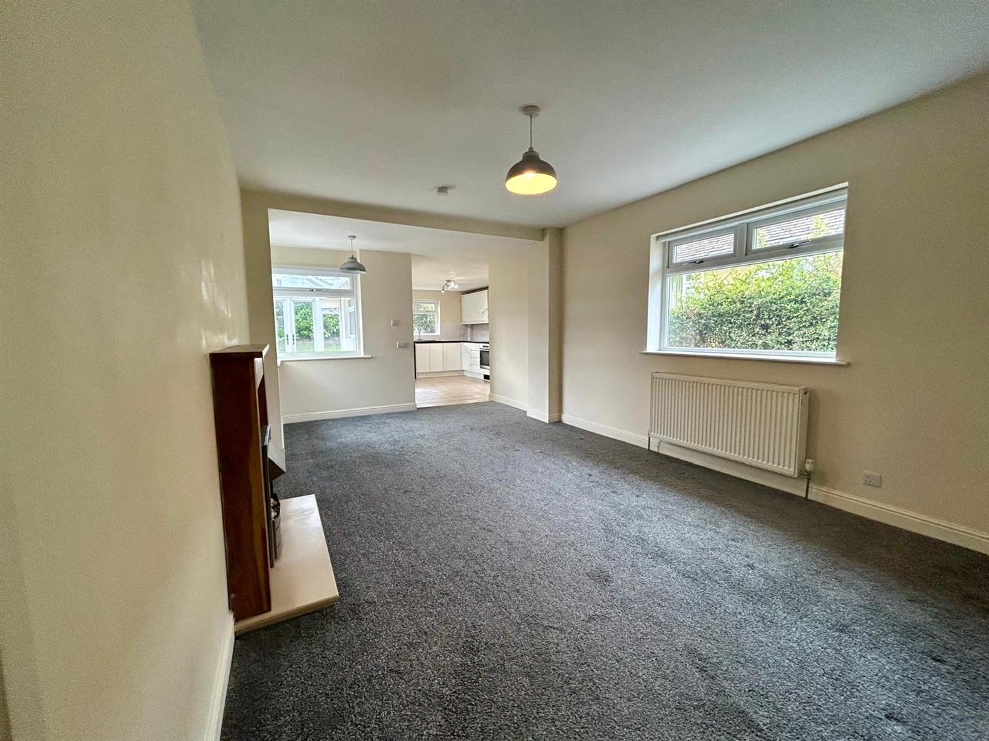 Burlington Grove, Sheffield